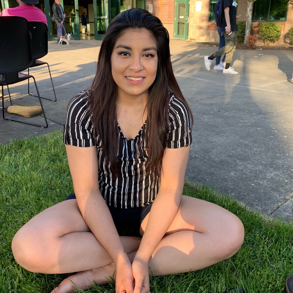 Meet your Posher, Jamie